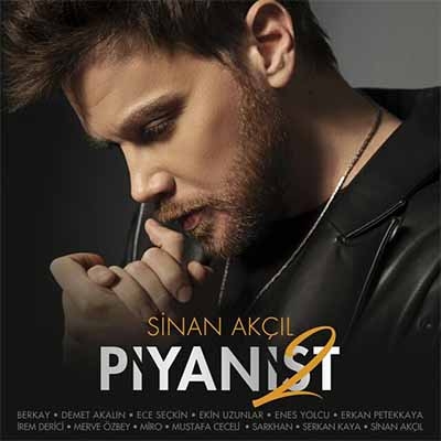 Sinan Akçıl & Demet Akalın'dan ''Yalan''