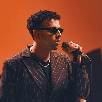 Salman Tin'den 'Koy' Dinleyiciyle Buluştu