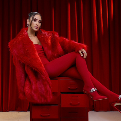 Hande Ünsal'dan Halim
