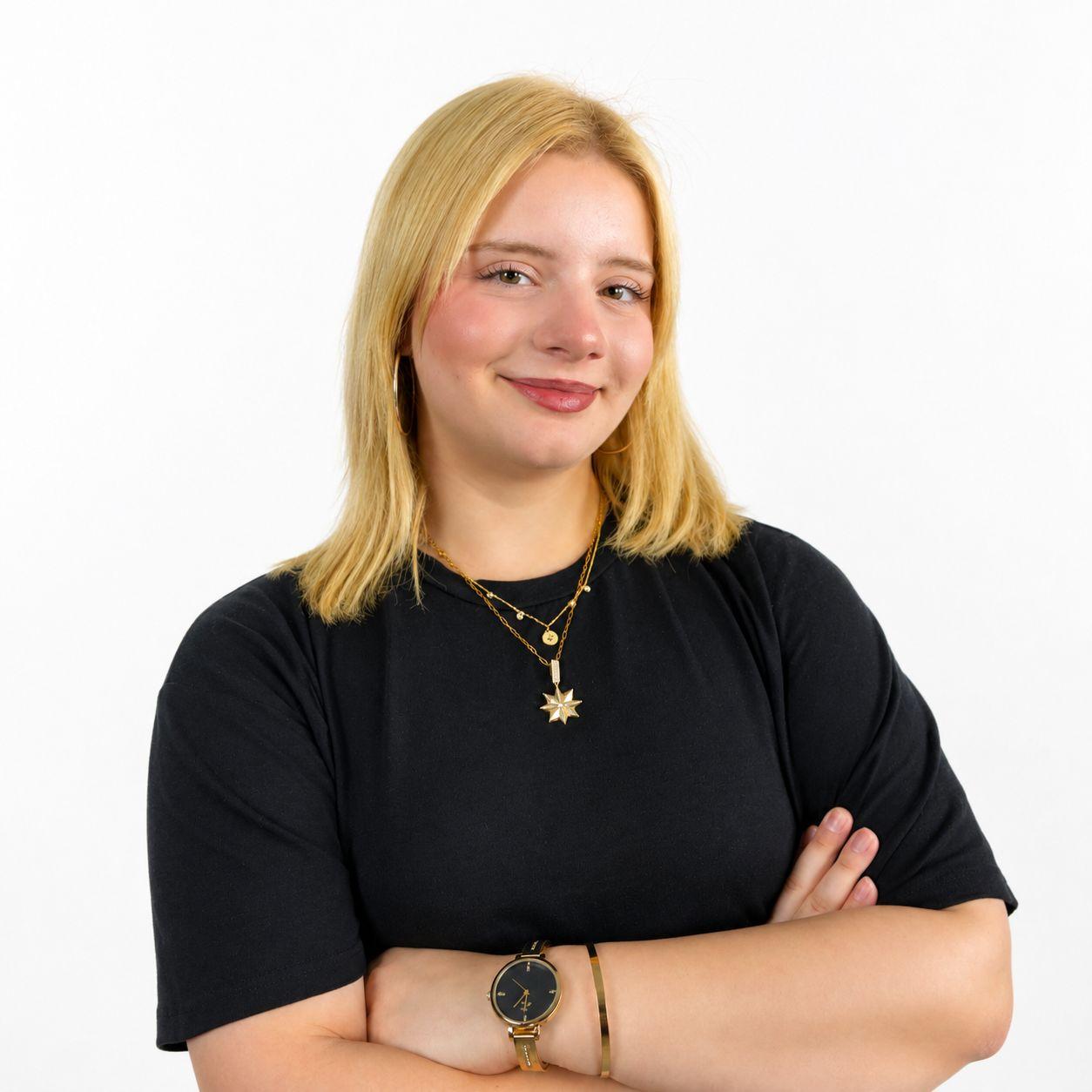 Sude Naz Çokyaşar